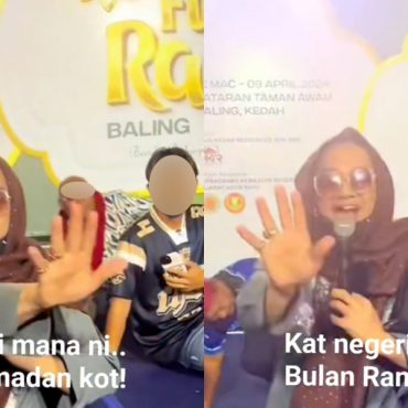 Diva AA Cetus Kontroversi, Penganjur Mohon Maaf Kepada Rakyat Kedah