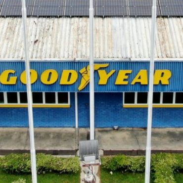 Goodyear Tutup Kilang Di Shah Alam, 550 Pekerja Bakal Terkesan