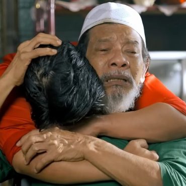 Lebih Dua Tahun 'Hilang', Jalil Hamid Bersyukur Dapat Kembali Dalam Iklan Raya