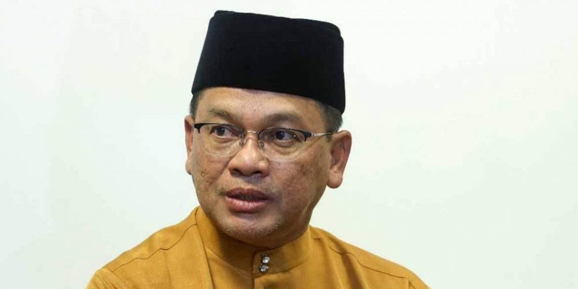 'Maksiat Tetap Maksiat, Ini Bukan Gimik Promosi Drama' – JAWI