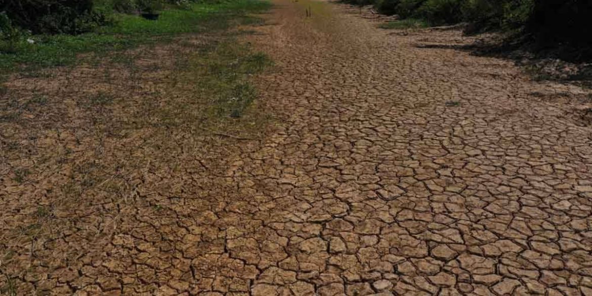 Beberapa Lokasi Di Kelantan Alami Gangguan Bekalan Air Sampai Hari Raya, Ini Penyelesaian AKSB
