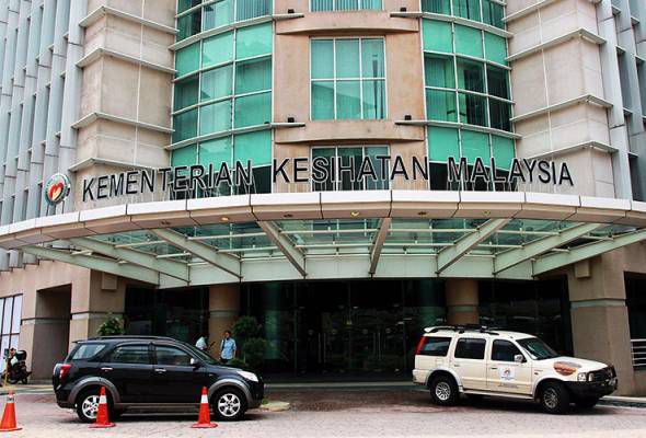 Ejen Insurans Dakwa Hospital Kerajaan Lambat Beri Rawatan Kecemasan, KKM Tampil Nafi Tuduhan