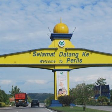 Perlis Kini Negeri 'Bebas Kedai Judi'