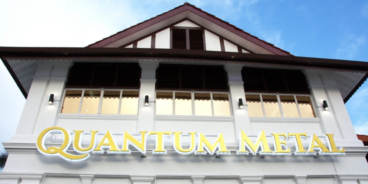 SC Arah Quantum Metal Berhenti Tawar Saham Kepada Orang Awam