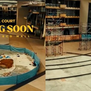 Bakal Buka Gelanggang Futsal, Netizen Gembira Space U8 'Comeback'