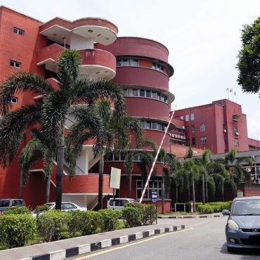 Dakwa Rawatan Hospital Kerajaan Lambat