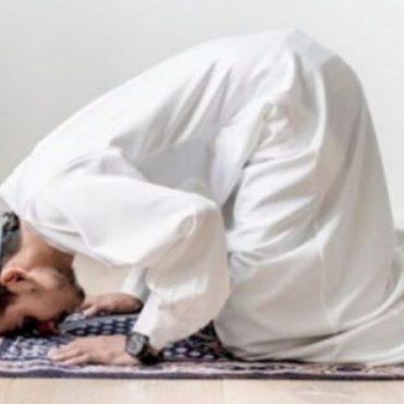 waktu haram solat
