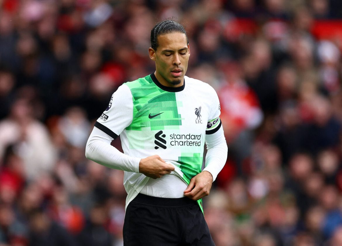 Van Dijk