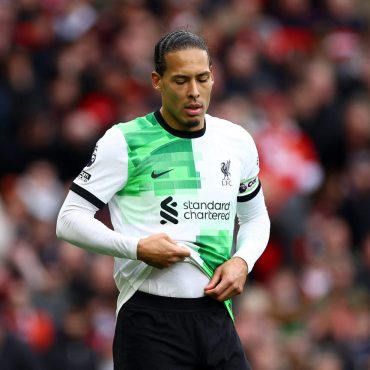 Van Dijk