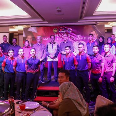 Akademi Pengadil Profesional