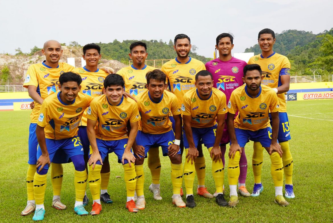 Perlis United