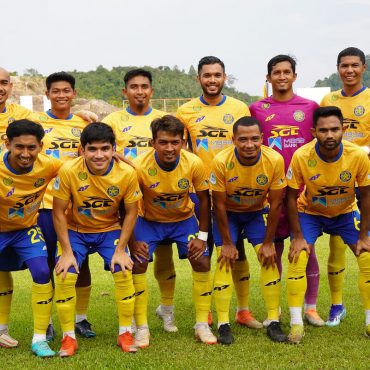 Perlis United