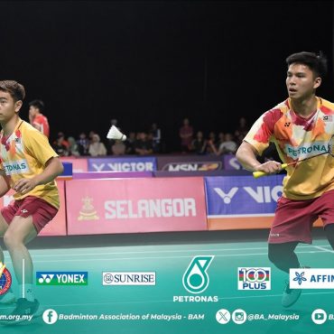 Sze Fei-Nur Izzudin