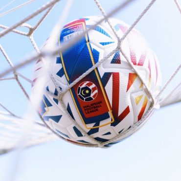 Bola PUMA