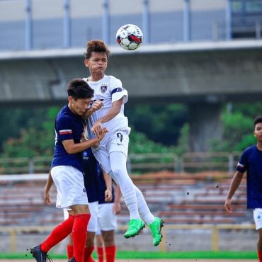 ubi muda JDT