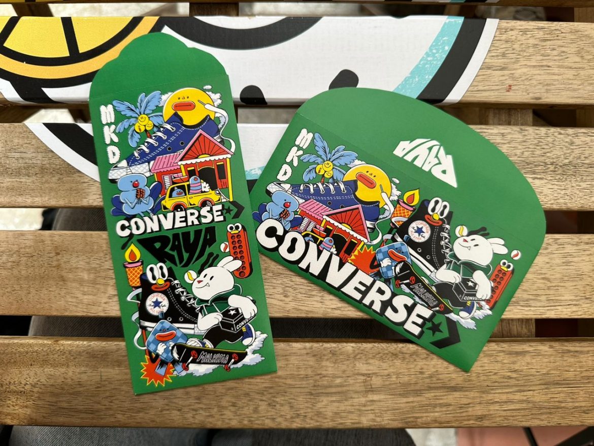 Converse Malaysia