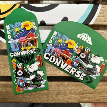 Converse Malaysia