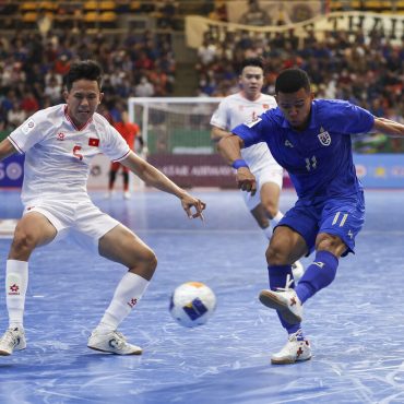 Futsal Thailand