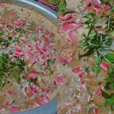 resepi kuah laksa
