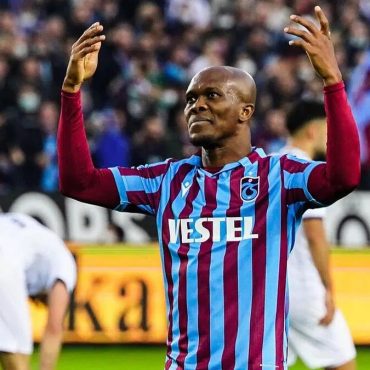Anthony Nwakaeme