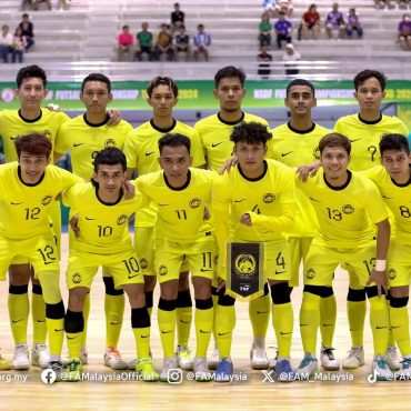Liga Futsal Thailand