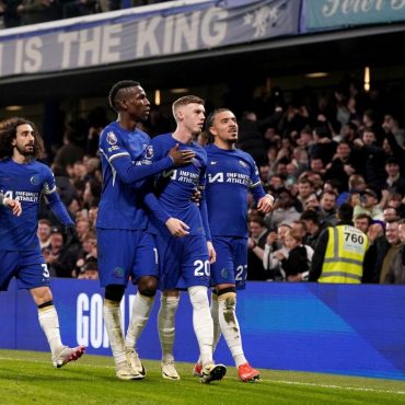 Chelsea
