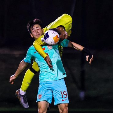 Malaysia vs China