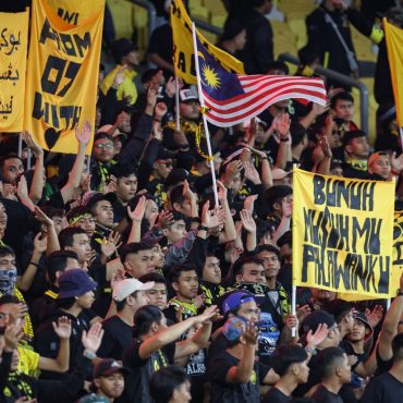 Ultras Malaya