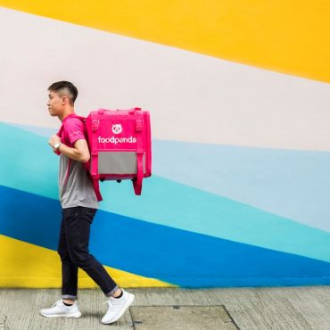 Foodpanda