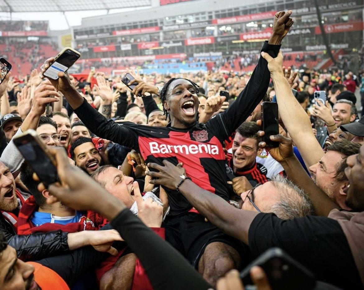 Bayer Leverkusen