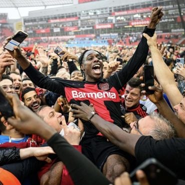 Bayer Leverkusen