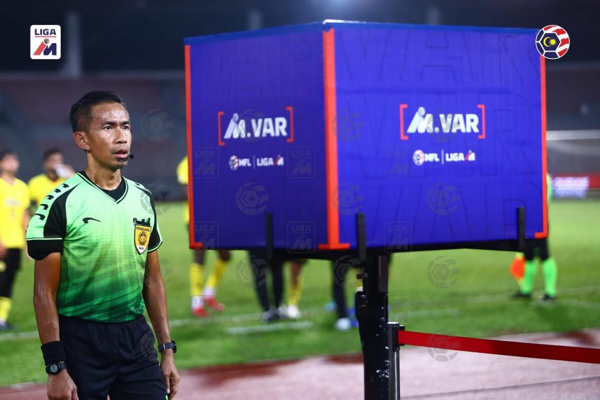 VAR