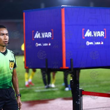 VAR