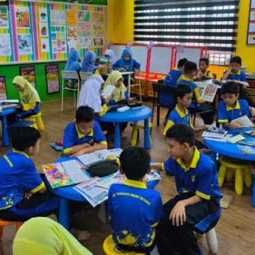 kemasukan tahun 1