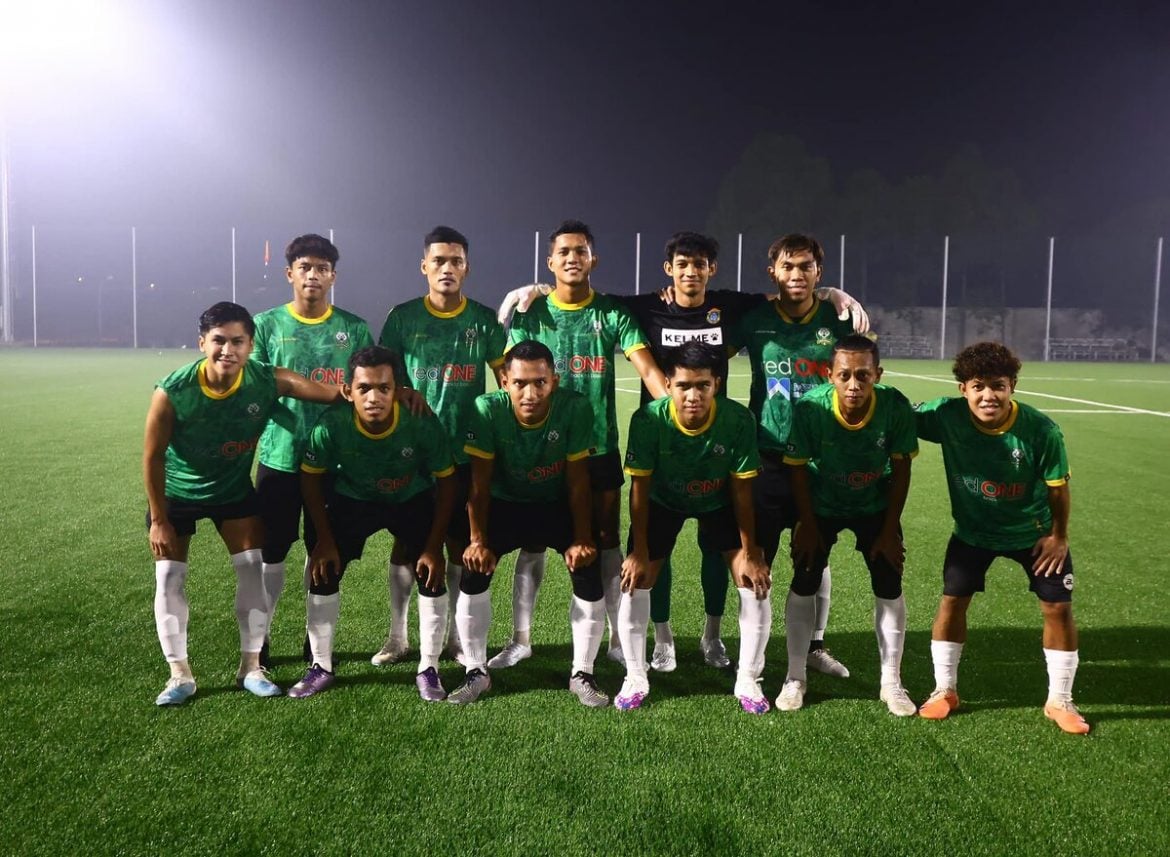 Liga M3