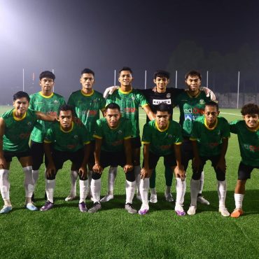 Liga M3