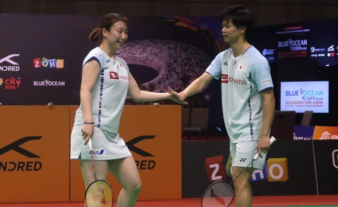 Yuta Watanabe