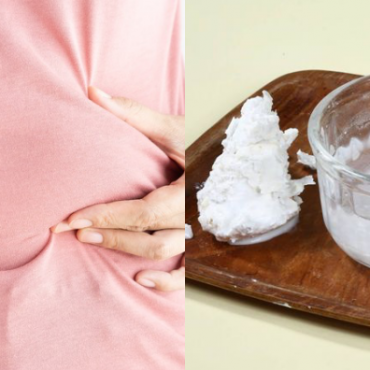 CARA HILANGKAN PERUT BUNCIT