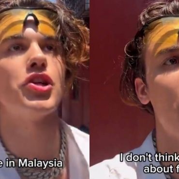Rakyat Malaysia