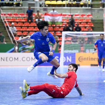 Futsal Thailand