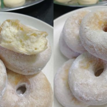 donut simple
