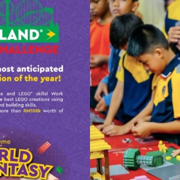 legoland malaysia