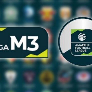 Liga M3