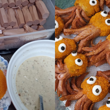 MENU JAMUAN RAYA