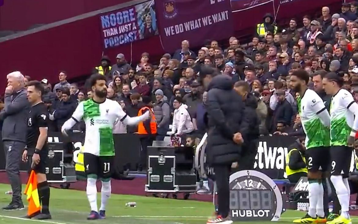 Mo salah