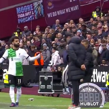 Mo salah