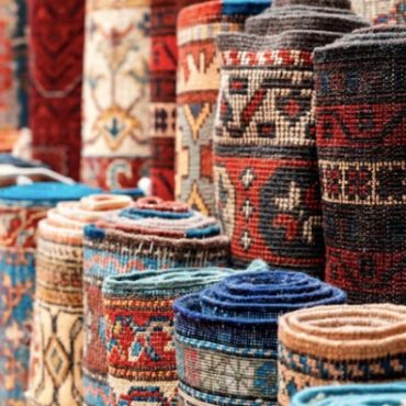 jenis karpet