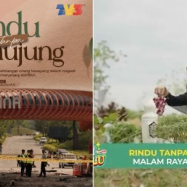 pesawat jatuh
