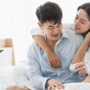posisi seks terbaik