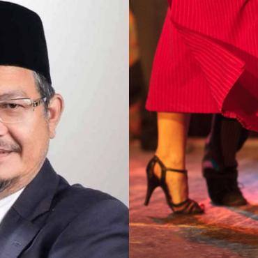ALAMAK RAYA LAGI